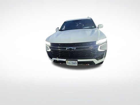 Used 2022 Chevrolet Tahoe Z71 w/ Luxury Package image 9