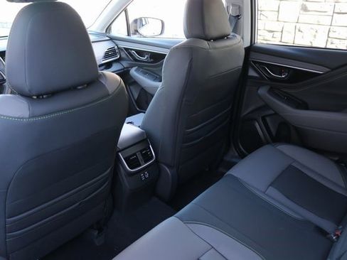 New 2025 Subaru Outback Onyx Edition image 20