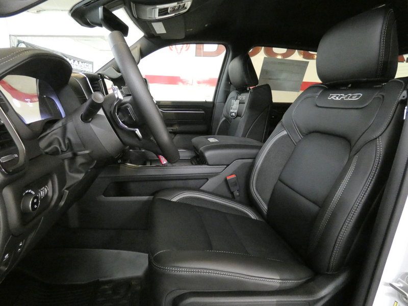 New 2026 RAM 1500 RHO AWD/4WD image 11