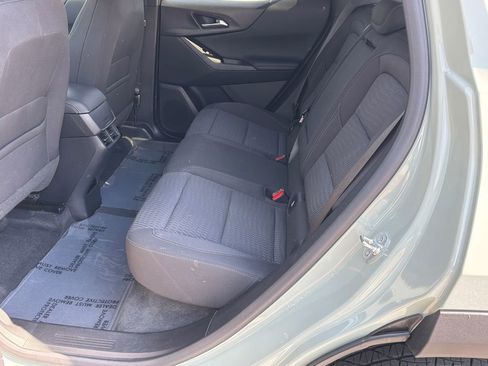 Used 2025 Chevrolet Equinox LT FWD image 20