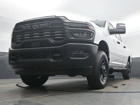 New 2026 RAM 2500 Tradesman image 46