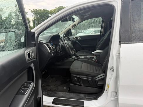 Used 2019 Ford Ranger XLT w/ Equipment Group 301A Mid AWD/4WD image 28