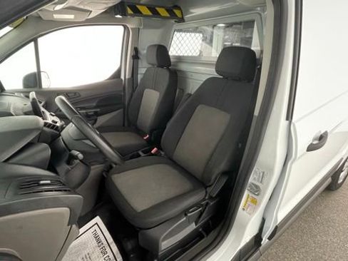 Used 2022 Ford Transit Connect XL image 33