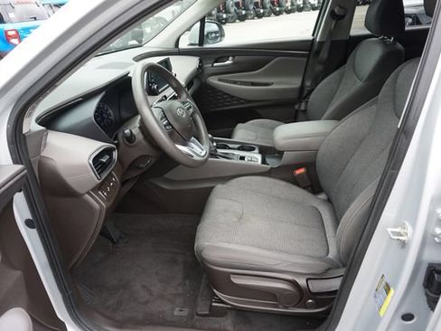 Used 2019 Hyundai Santa Fe SE FWD image 25