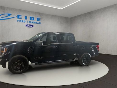 Used 2023 Ford F150 XLT w/ Equipment Group 302A High AWD/4WD image 10