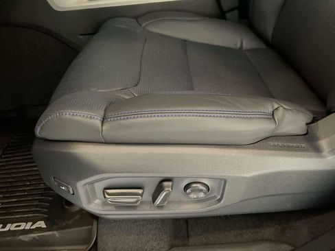 New 2026 Toyota Sequoia Platinum AWD/4WD image 12