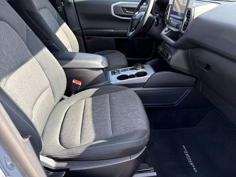 Used 2024 Ford Bronco Sport Big Bend w/ Convenience Package image 12