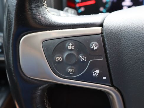 Used 2018 GMC Sierra 1500 Denali AWD/4WD image 22