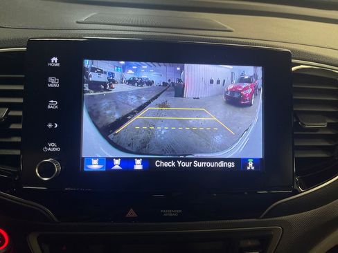 Used 2023 Honda Ridgeline RTL-E image 27