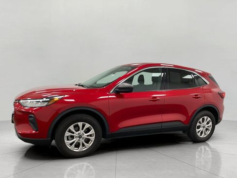 Used 2023 Ford Escape Active AWD/4WD image 9