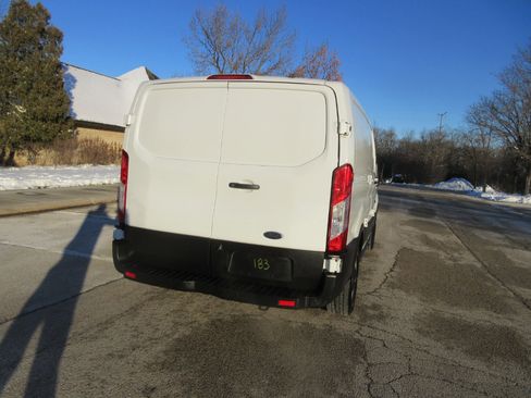 Used 2019 Ford Transit 150 130 Low Roof image 8