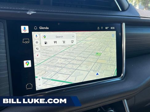 Used 2022 GMC Yukon Denali AWD/4WD image 15