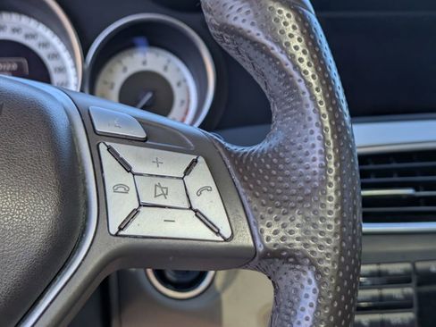Used 2013 Mercedes-Benz C 250 Coupe image 10