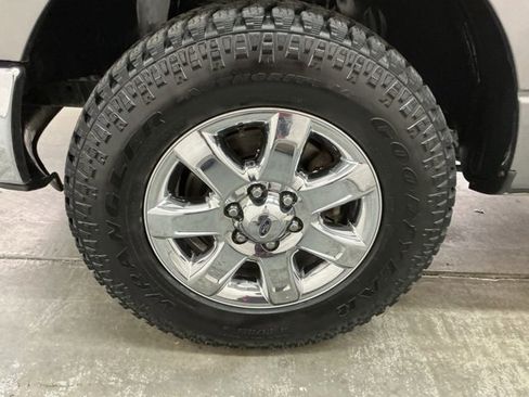 Used 2014 Ford F150 XLT w/ Equipment Group 302A Luxury image 12