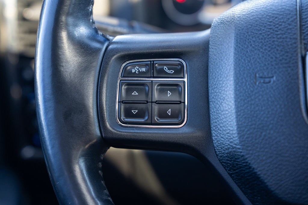 Used 2016 RAM 1500 Sport AWD/4WD image 17
