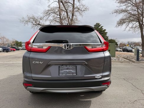 Used 2019 Honda CR-V EX image 8
