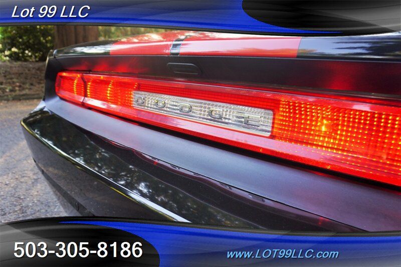 Used 2014 Dodge Challenger SXT RWD image 24