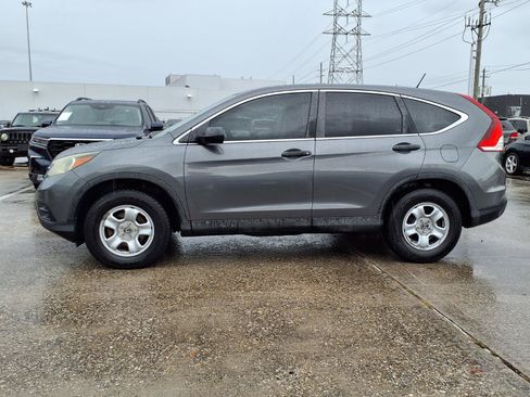Used 2014 Honda CR-V LX image 22