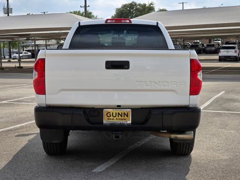 Used 2017 Toyota Tundra SR RWD image 5