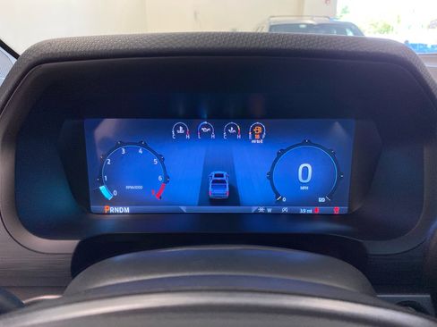 New 2026 Ford F150 XLT AWD/4WD image 28