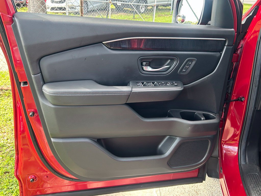 Used 2024 Honda Pilot Elite image 30