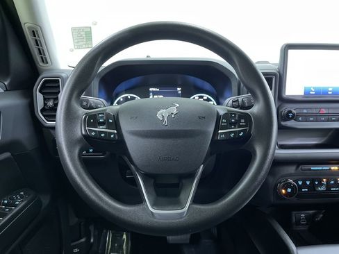 Used 2024 Ford Bronco Sport Big Bend image 20