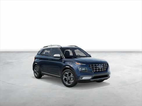 New 2026 Hyundai Venue SEL image 2