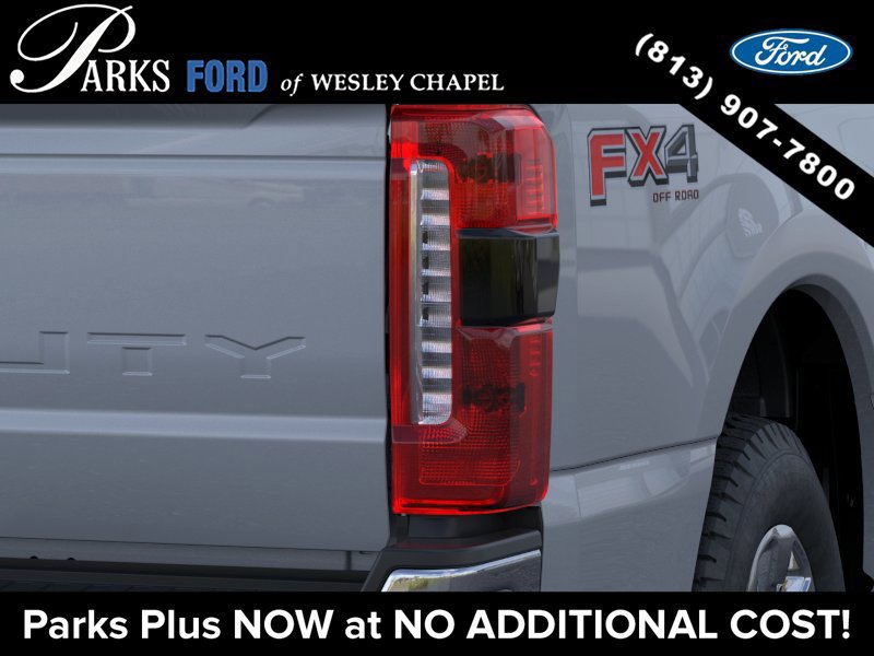 New 2026 Ford F250 Lariat w/ Chrome Package AWD/4WD image 21