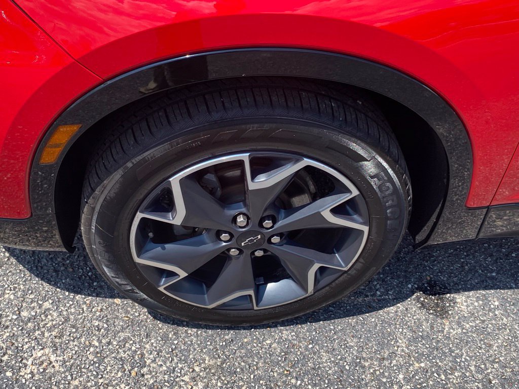 Used 2020 Chevrolet Blazer RS FWD image 19