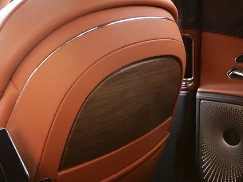 New 2026 Bentley Flying Spur Plug-In Hybrid image 23