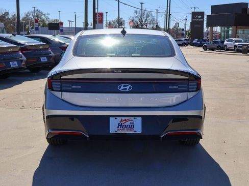 New 2026 Hyundai Sonata SEL image 22
