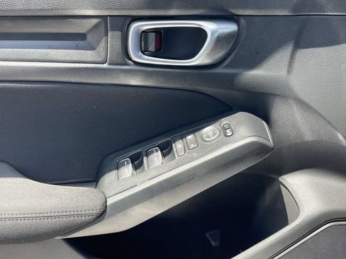 Used 2024 Honda Civic Sport image 21
