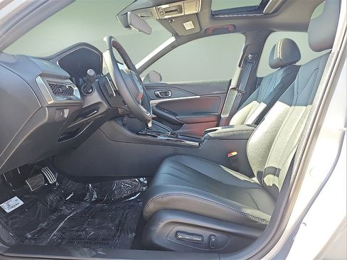 New 2026 Acura Integra A-Spec image 18