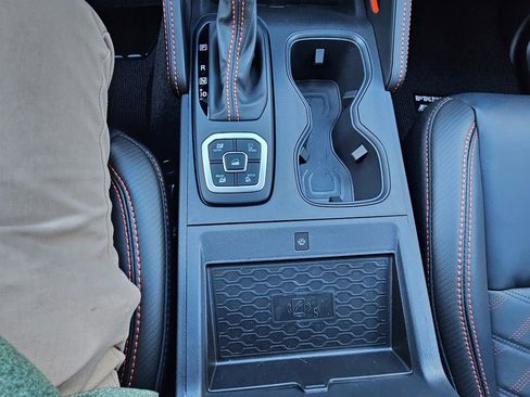 New 2026 Nissan Frontier PRO-4X w/ Pro Premium Package image 34