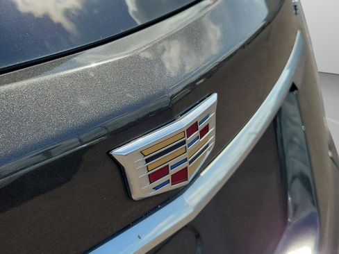 Used 2019 Cadillac XT5 Luxury FWD image 31