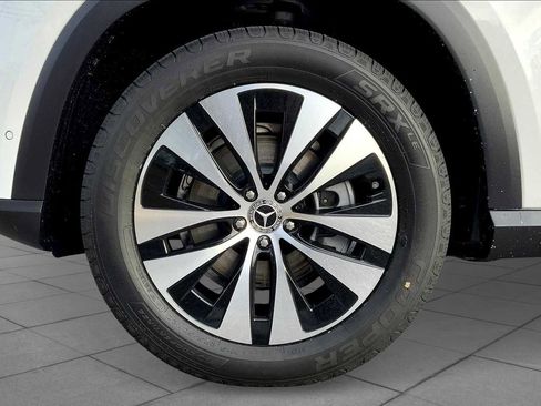 Certified 2025 Mercedes-Benz GLE 350 GLE 350 image 15