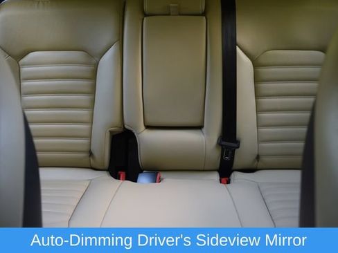 Used 2017 Ford Edge SEL w/ Equipment Group 201A AWD/4WD image 15