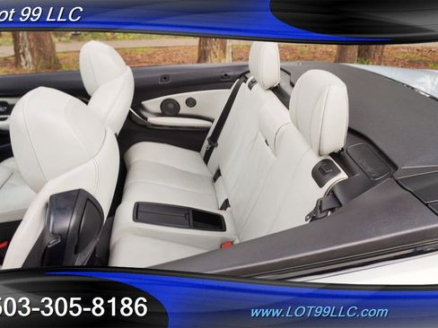 Used 2015 BMW M4 Convertible image 15