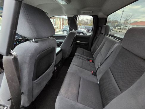 Used 2009 GMC Sierra 1500 SLE w/ Power Pack Plus image 14