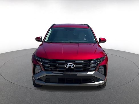 Used 2026 Hyundai Tucson SEL AWD/4WD image 4