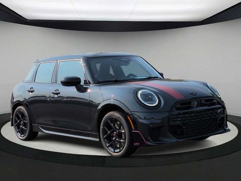 New 2026 MINI Cooper S FWD image 2