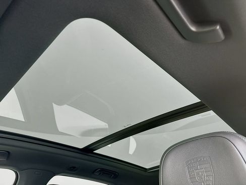 New 2026 Porsche Cayenne AWD/4WD image 22