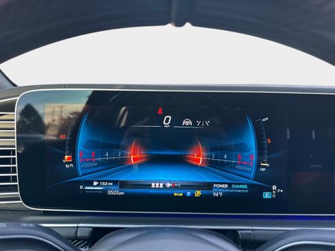 Certified 2025 Mercedes-Benz GLE 53 AMG 53 AMG image 31