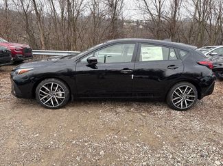 New 2026 Subaru Impreza 2.0i Sport AWD/4WD video 2
