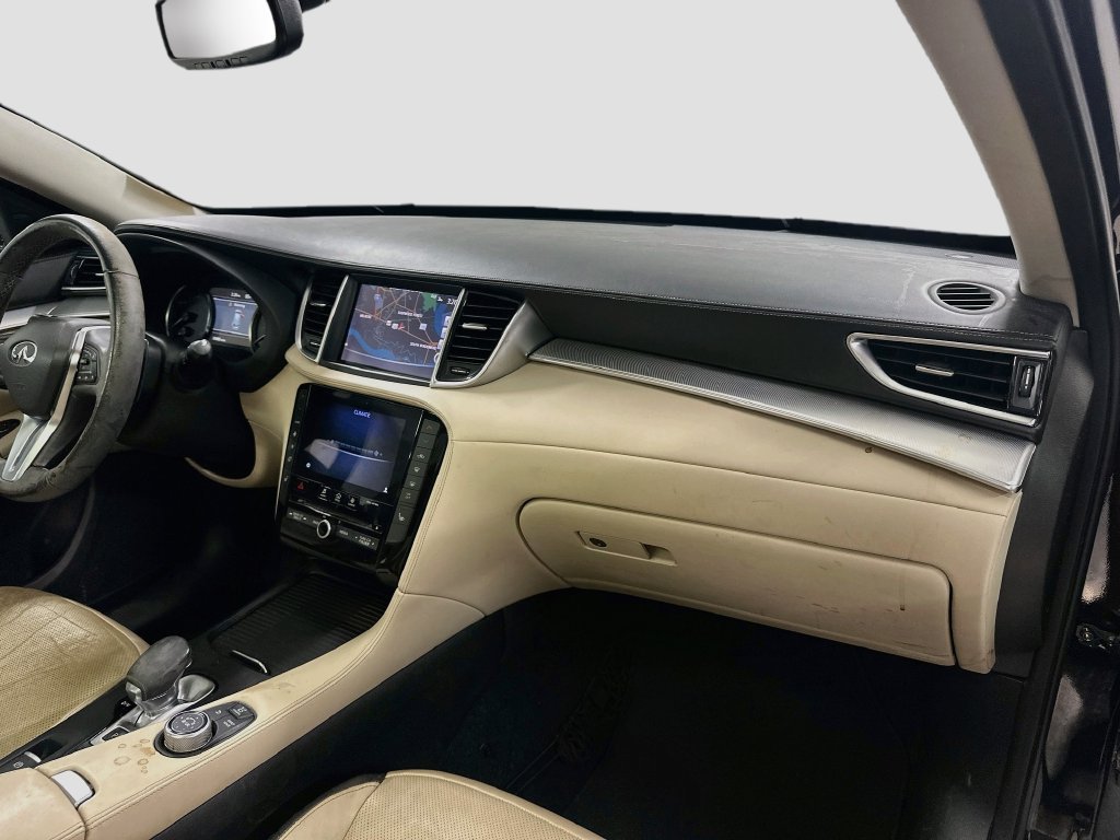 Used 2019 INFINITI QX50 Essential w/ Premium Heat Package AWD/4WD image 30