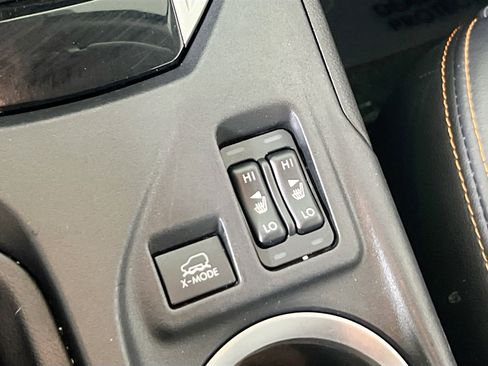 Used 2023 Subaru Crosstrek 2.5i Limited image 20