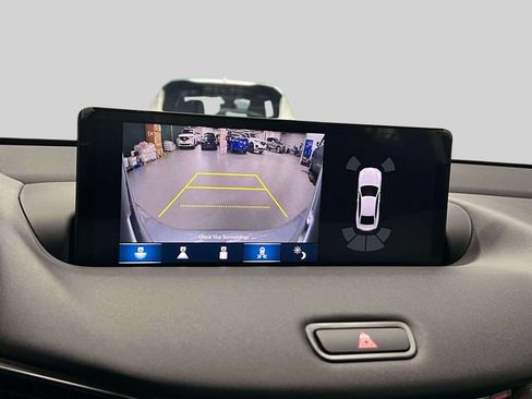 Certified 2025 Acura TLX w/ Technology Package FWD image 27