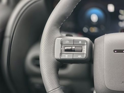 New 2026 Hyundai Palisade XRT Pro AWD/4WD image 25