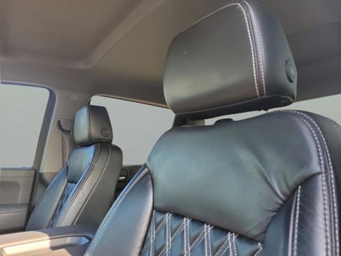 Used 2020 Chevrolet Silverado 1500 RST w/ All-Star Edition image 19