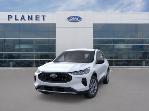 New 2026 Ford Escape Active w/ Tech Pack #1 FWD image 2